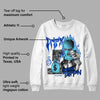 SB Dunk Argon DopeSkill Sweatshirt Drip'n Never Tripp'n Graphic