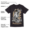TAN Collection DopeSkill T-Shirt Juneteenth Graphic