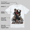 Olive 9s DopeSkill T-Shirt MOMM Bear Graphic