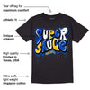 Laney 14s DopeSkill T-Shirt Super Sauce Graphic