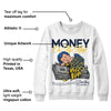 Michigan Dunks DopeSkill Sweatshirt MOMM Graphic