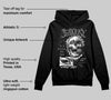 Black Cat 4s DopeSkill Hoodie Sweatshirt Jealousy Graphic
