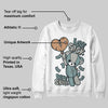 Max 1 Poly Adventure DopeSkill Sweatshirt Love Sick Graphic