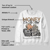 Sail 5s DopeSkill Sweatshirt MOMM Graphic