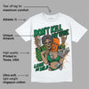 Green Collection DopeSkill T-Shirt Don't Kill My Vibe Graphic