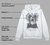 Stealth 14s DopeSkill Hoodie Sweatshirt Angels Graphic