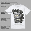 Craft Photon Dust 4s DopeSkill T-Shirt Paid In Full Graphic