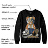 Dawn Photon Dust 5s DopeSkill Sweatshirt Greatest Graphic