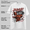 Dune Red 13s DopeSkill T-Shirt MILF Graphic