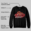 Brick By Brick 4s DopeSkill Sweatshirt Rare Breed Type Graphic