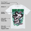 Green 'Drip or Die' DopeSkill Graphic T-Shirt