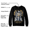 Dawn Photon Dust 5s DopeSkill Sweatshirt Angels Graphic