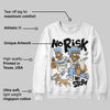 Diamond Turf 'Must Be the Money' DopeSkill Sweatshirt No Risk No Story Graphic
