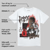 Baroque Brown 12s DopeSkill T-Shirt Drip'n Never Tripp'n Graphic