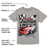 Grey Collection DopeSkill Grey T-shirt ENGINE Tshirt Graphic