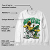 Green Collection DopeSkill Sweatshirt Got That Graphic