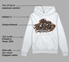 Palomino 1s DopeSkill Hoodie Sweatshirt Rare Breed Type Graphic