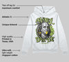 SB Dunks Fruity Pack - Green Apple DopeSkill Hoodie Sweatshirt Money Don't Lie Graphic