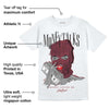 Team Red 1s DopeSkill T-Shirt Money Talks Graphic