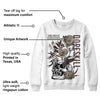 Latte 1s DopeSkill Sweatshirt Side Hustle Graphic