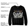 Dawn Photon Dust 5s DopeSkill Sweatshirt Queen Graphic