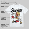 Pizza 4s DopeSkill T-Shirt Self Made Graphic