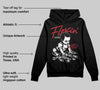 Golf “Last Shot” 14s DopeSkill Hoodie Sweatshirt Flexin' Graphic
