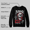 Golf “Last Shot” 14s DopeSkill Sweatshirt Jealousy Graphic