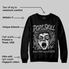 Shadow 10s DopeSkill Sweatshirt Root of Evil Graphic
