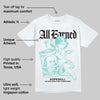 Igloo 11s DopeSkill T-Shirt All Earned Graphic