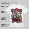 Ruby 1s DopeSkill T-Shirt Get Rich Graphic