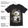 AJ 12 Royalty DopeSkill T-Shirt BEAN Graphic