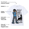 Grey Collection DopeSkill T-Shirt My Grind Won't Let Me Lose Graphic
