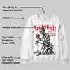 Chicago OG 1s DopeSkill Sweatshirt Ambition Graphic