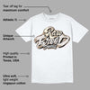 Sail 5s DopeSkill T-Shirt Rare Breed Type Graphic