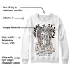 Sail 5s DopeSkill Sweatshirt Angels Graphic