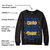 Laney 14s DopeSkill Sweatshirt Grind Shine Graphic