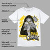 Lightning 4s DopeSkill T-Shirt NPC Graphic