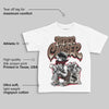 World’s Best Dad 3s DopeSkill Toddler Kids T-shirt Paper Chaser Boy Graphic