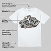 1906R ‘White Gold’ DopeSkill T-Shirt Rare Breed Type Graphic