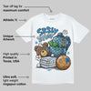 Denim 4s DopeSkill T-Shirt SRSLY Study Graphic