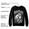 Shadow 1s DopeSkill Sweatshirt Money On My Mind Graphic