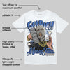 Travis Scott x Fragment 1s DopeSkill T-Shirt Get Rich Graphic
