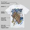 Forget Me Not 4s DopeSkill T-Shirt Always Ballin' Graphic