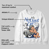 Lucky Shorts 3s DopeSkill Sweatshirt New No Days Off Graphic