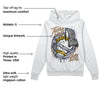 Frozen Moments 4s DopeSkill Hoodie Sweatshirt Takin No L's Graphic