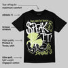 Sneaker School 11s DopeSkill T-Shirt Speak It Graphic