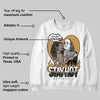 Gratitude 11s DopeSkill Sweatshirt Stay Hot Graphic