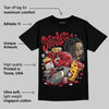 Golf “Last Shot” 14s DopeSkill T-Shirt Stressless Graphic