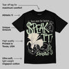 Seafoam 4s 2025 DopeSkill T-Shirt Speak It Graphic